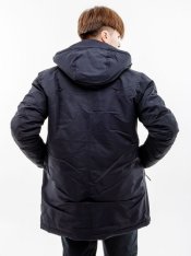 Куртка CMP Parka Fix Hood 33K2207-U901