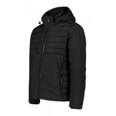 Куртка CMP Jacket Hybrid Zip Hood 32K3247-U901