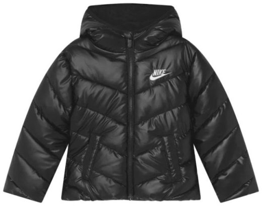 Куртка детская Nike Sportswear Therma-FIT Repel Heavyweight Synthetic Fill FD2841-010