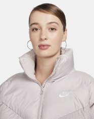 Куртка жіноча Nike Sportswear Windpuffer FB8788-019