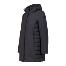 Куртка жіноча CMP Parka Zip Hood 32K1526-U423