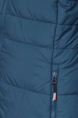 Куртка жіноча CMP Jacket Long Zip Hood 32K1556-M928