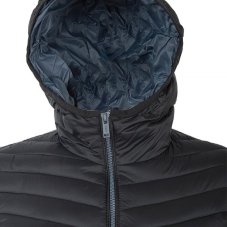 Куртка женская CMP Jacket Fix Hood 32K3016-U901