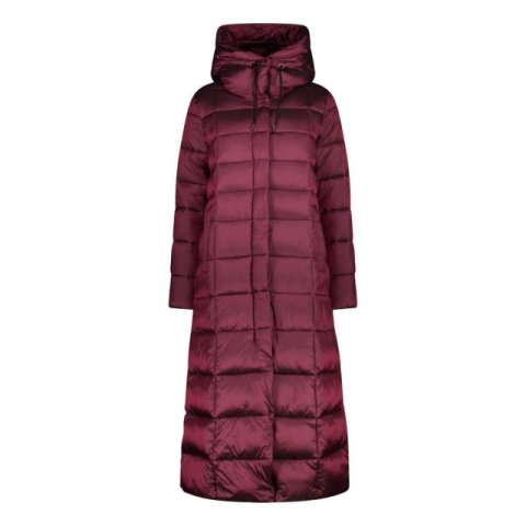 Куртка женская CMP Coat Fix Hood 32K3136-C913