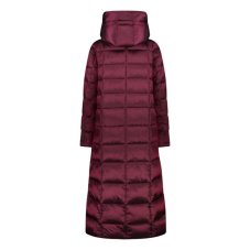 Куртка жіноча CMP Coat Fix Hood 32K3136-C913