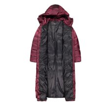 Куртка женская CMP Coat Fix Hood 32K3136-C913