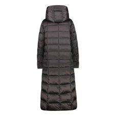 Куртка женская CMP Coat Fix Hood 32K3136-E910