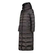 Куртка жіноча CMP Coat Fix Hood 32K3136-E910