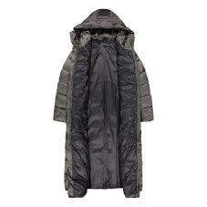 Куртка женская CMP Coat Fix Hood 32K3136-E910