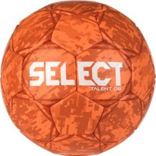 Мяч для гандбола Select Talent DB 389074-513