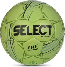 Мяч для гандбола Select Planet v24 161186-444