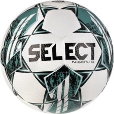 Мяч для футбола Select Numero 10 FIFA Quality Pro v23 367506-314