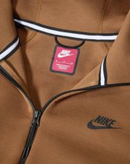 Олімпійка Nike Sportswear Tech Fleece Windrunner FB7921-281