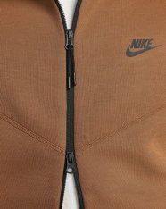 Олимпийка Nike Sportswear Tech Fleece Windrunner FB7921-281