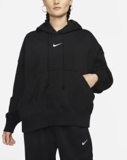 Реглан женский Nike Sportswear Phoenix Fleece DQ5858-010