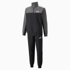 Спортивный костюм Puma Woven Suit 84742101