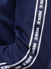 Спортивный костюм Nike Club Fleece Graphic Hooded FB7296-410