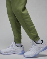 Спортивные штаны Jordan Brooklyn Fleece FJ7779-340