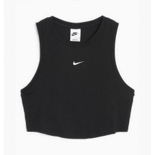Топ Nike Sportswear Chill Knit FB8279-010
