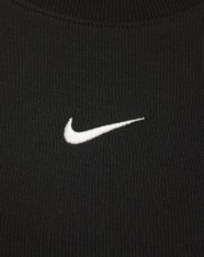 Топ Nike Sportswear Chill Knit FB8279-010