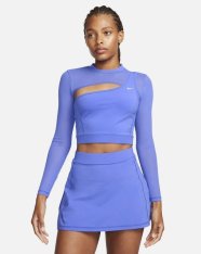Топ Nike Pro FB5683-413