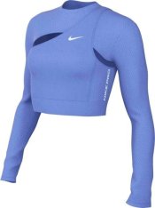 Топ Nike Pro FB5683-413