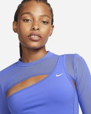 Топ Nike Pro FB5683-413