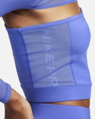 Топ Nike Pro FB5683-413