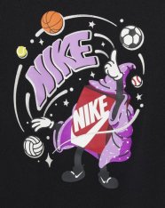 Футболка детская Nike Sportswear FN9614-010