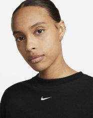 Футболка жіноча Nike Sportswear Chill Knit DV7882-010