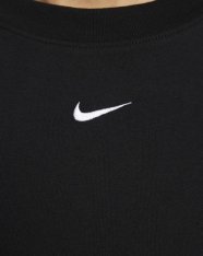 Футболка жіноча Nike Sportswear Chill Knit DV7882-010