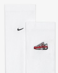 Шкарпетки Nike Everyday Plus FQ0327-100