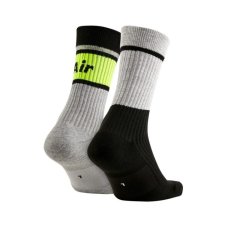 Носки Nike Air Sneakers Socks 2 PR SK0202-903