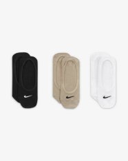 Шкарпетки Nike Everyday Lightweight (3 Pairs) SX4863-900