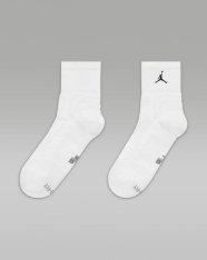Шкарпетки Jordan Ultimate Flight 2.0 Quarter SX5855-101