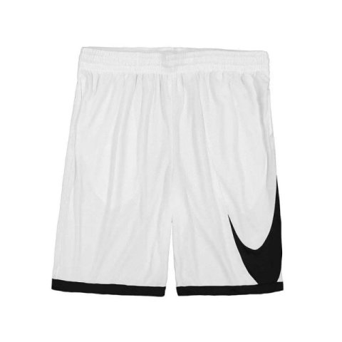 Шорти баскетбольні Nike Dri-FIT DH6763-100