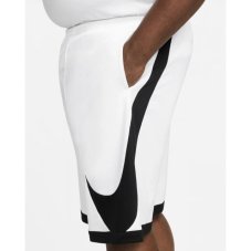 Шорти баскетбольні Nike Dri-FIT DH6763-100