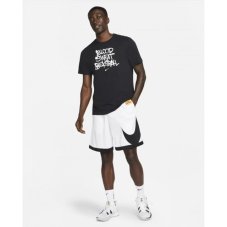 Шорти баскетбольні Nike Dri-FIT DH6763-100
