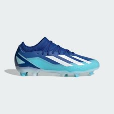 Бутсы детские Adidas X Crazyfast.3 FG JR ID9354