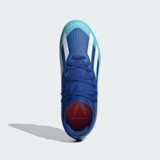 Бутсы детские Adidas X Crazyfast.3 FG JR ID9354