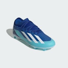 Бутсы детские Adidas X Crazyfast.3 FG JR ID9354