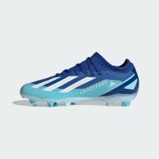 Бутсы детские Adidas X Crazyfast.3 FG JR ID9354