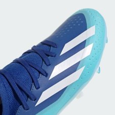 Бутсы детские Adidas X Crazyfast.3 FG JR ID9354