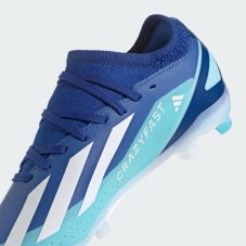 Бутсы детские Adidas X Crazyfast.3 FG JR ID9354