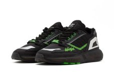 Кроссовки Adidas Kawasaki ZX 5K Boost GW3359