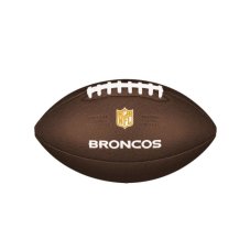Мяч для американского футбола Wilson NFL LICENSED BALL DN WTF1748XBDN