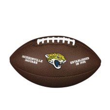 Мяч для американского футбола Wilson NFL LICENSED BALL JX WTF1748XBJX