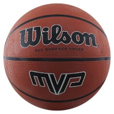 М'яч для баскетболу Wilson MVP 275 WTB1417XB05