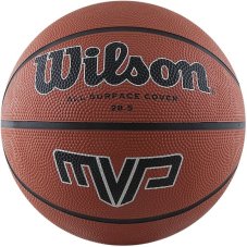 М'яч для баскетболу Wilson MVP 285 WTB1418XB06