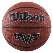 М'яч для баскетболу Wilson MVP 295 WTB1419XB07